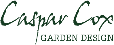 Caspar Cox Garden Design